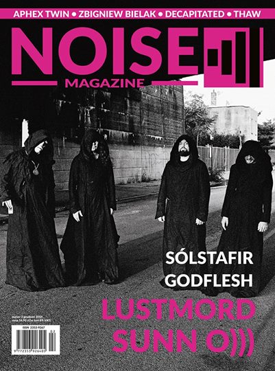 noise_magazine